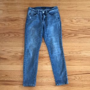 Judy Blue Skinny